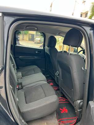 Peugeot 3008 Diesel 2014 image 7