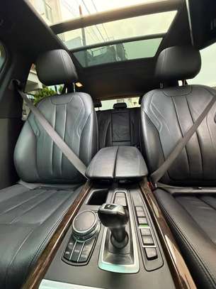 BMW X5 2017 image 11
