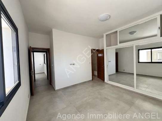Ref 2570_GL Appartements à louer à Mermoz au 1er étage image 3