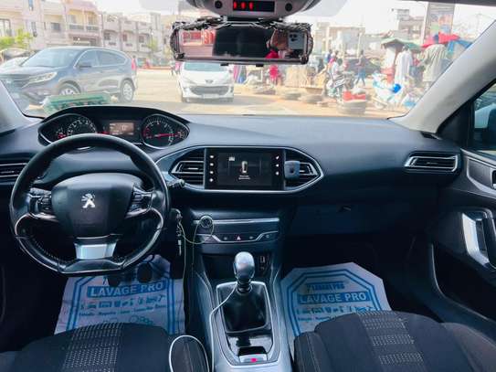 PEUGEOT 308 2016 image 12