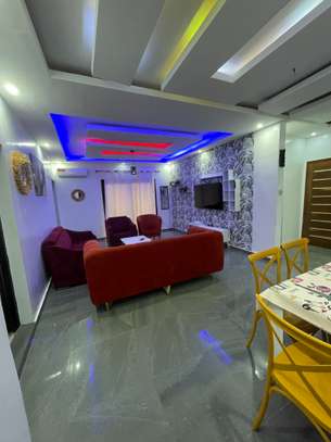 Appartement deux chambres salon Ngor Almadie image 1
