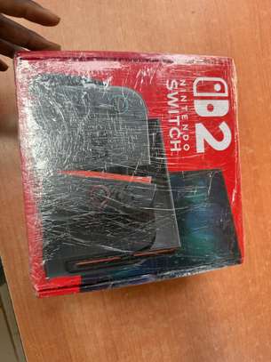 Nintendo Switch 2 image 2