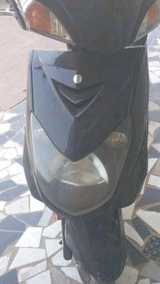 Yamaha 125 image 1