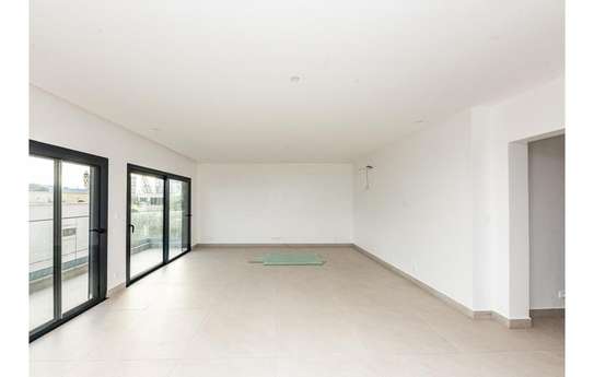 Appartement F4 à louer ALMADIES image 1