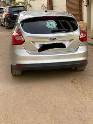 Ford Focus 2014 image 8
