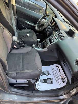 Peugeot 308 image 5