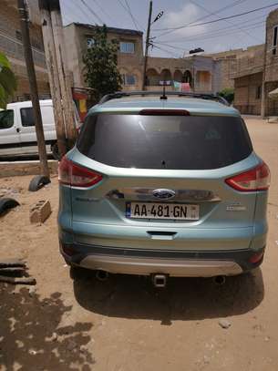 Ford escape 2013 image 9