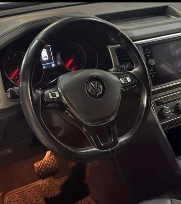 Volkswagen Atlas 2018 image 2