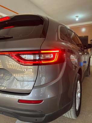 RENAULT QM6 – SUV image 6