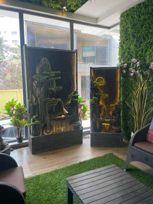 Penthouse F5, F3 & F2 corniche Almadies image 2