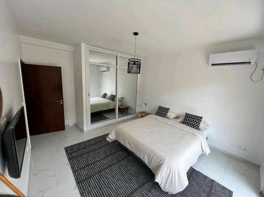 Très bel appartement F4 au plateau image 10