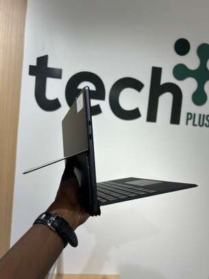 Surface Pro 9 - I7 12e Génération | 16GB RAM | 256 image 5