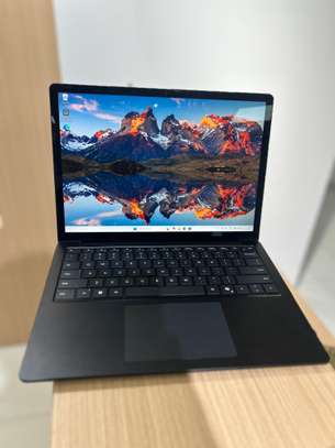 Surface Laptop 6 13 Pouces - Intel Ultra 7 | 16GB RAM | 512 image 4