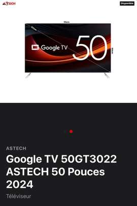 Astech Google TV image 2