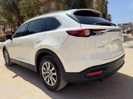MAZDA  CX9 2018 7 places image 7