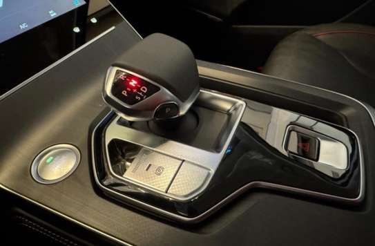 BAIC (Beijing) X7 image 6