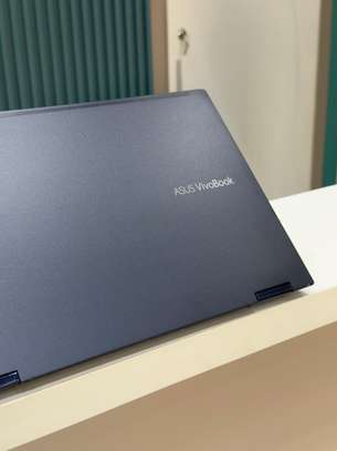 ASUS VivoBook TP420UA image 6