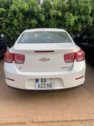 CHEVROLET MALIBU 2016 image 6