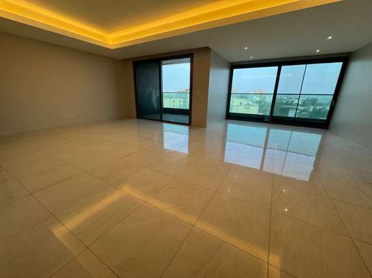 Appartement à louer aux Almadie sur la corniche image 1