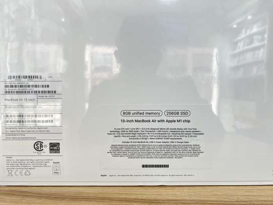MacBook Air M1 image 2