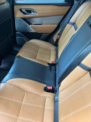 Range rover velar image 2