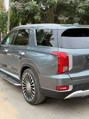 HYUNDAI PALISADE 2020, 7 places image 2