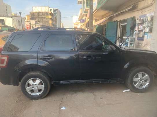 Ford Escape A Vendre image 2