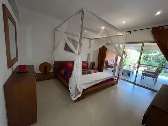 Appartement Meublé à louer à Saly image 13