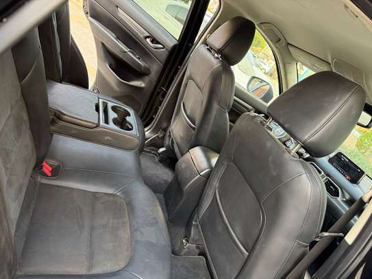 Mazda CX-5 2018 image 11