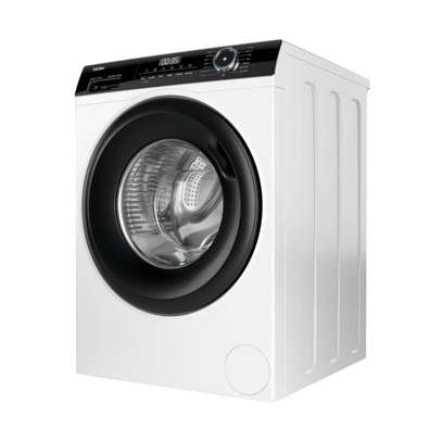 MACHINE A LAVER 7KG HAIER FRONT LOAD BLANC HW70-B12929A image 5