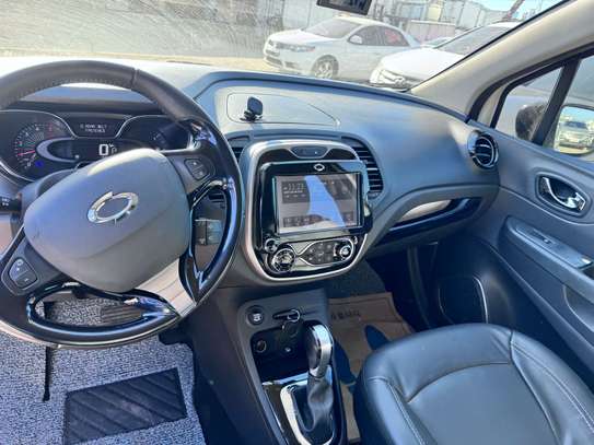 Renault qm3 image 3