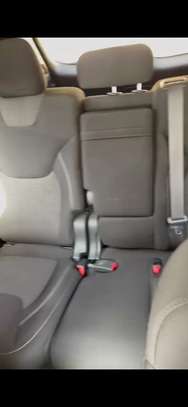 Jeep cherokee 2015 image 3