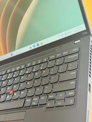 Lenovo T14s Gen 4 - i5 13th - SSD 512/Ram 16GB image 5