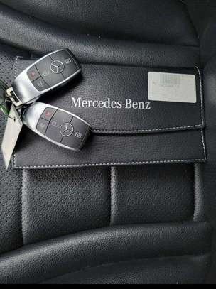 Mercedes Benz  GLC 300 2020 image 15
