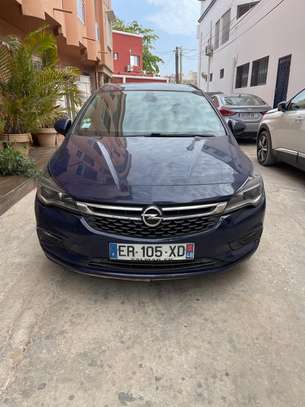 Opel astra image 7