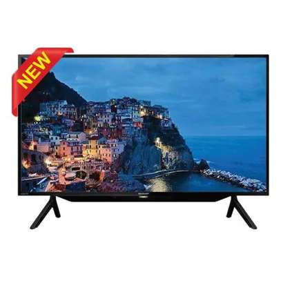 Smart TV 42" sharp Android image 2