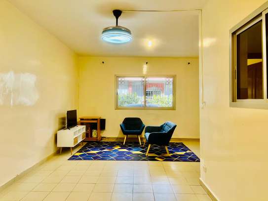 Appartement F4 disponible image 2