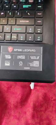 PC GAMING MSI LEOPARD GP66 11UG image 5