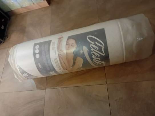 Matelas orthopédique 90×200 image 2
