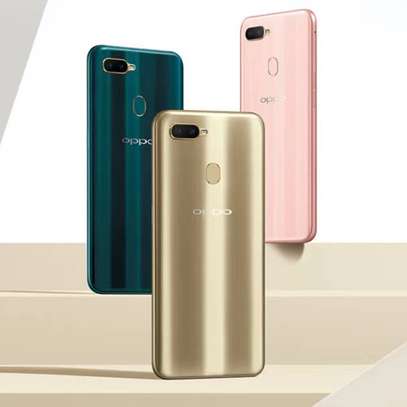 OPPO A5S 128GB 6GB RAME image 2