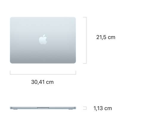 MacBook Air M4 image 6