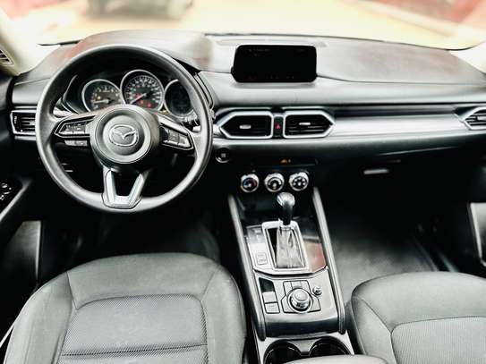 Location Mazda CX5 image 4