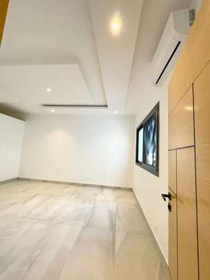 Appartement F4 Grand Standing (FIFA Almadies) image 10