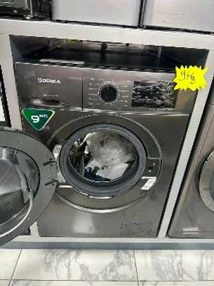 Machine à laver image 5