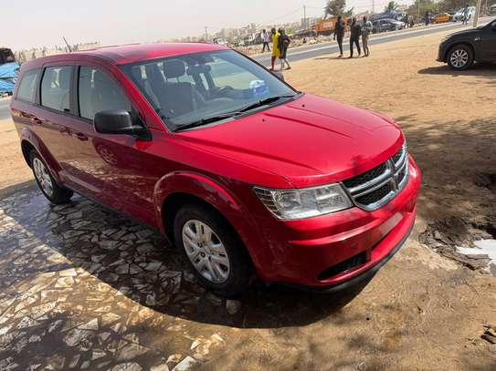 Dodge Journey image 13