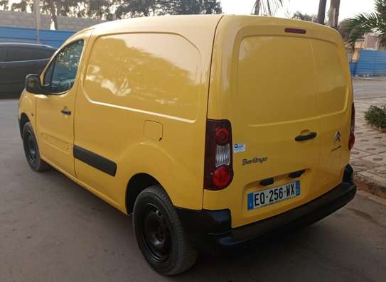 Berlingo 2017 image 7
