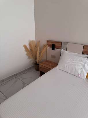 Appartement meublé au Virage image 5