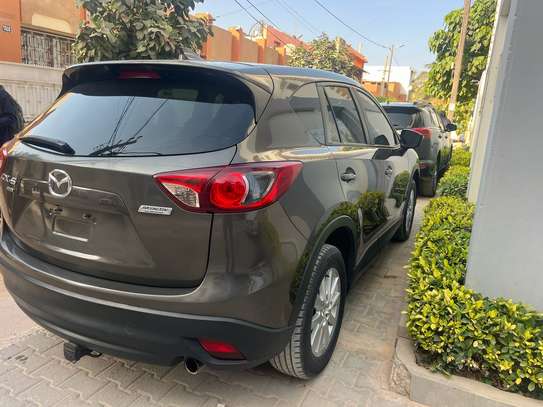 MAZDA CX5 2016 image 2