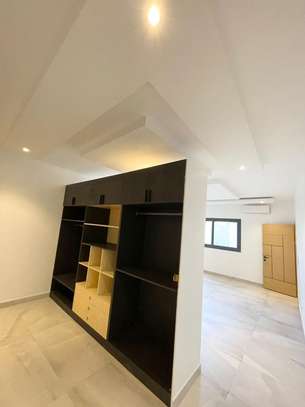 Appartement F4 Grand Standing (FIFA Almadies) image 7