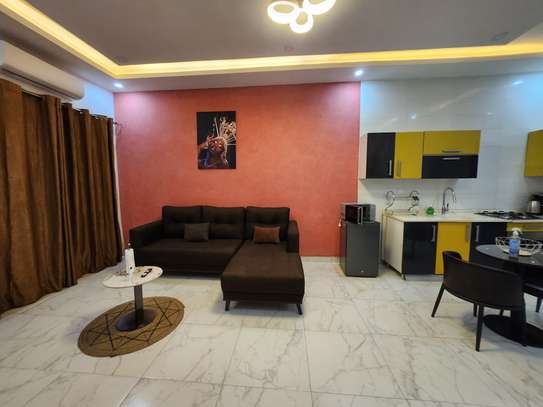 Appartement meublé à louer mamelles image 8